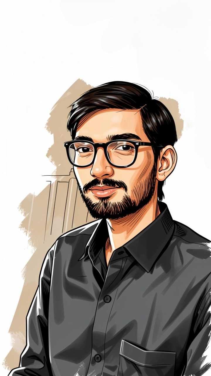 Arpit Raj