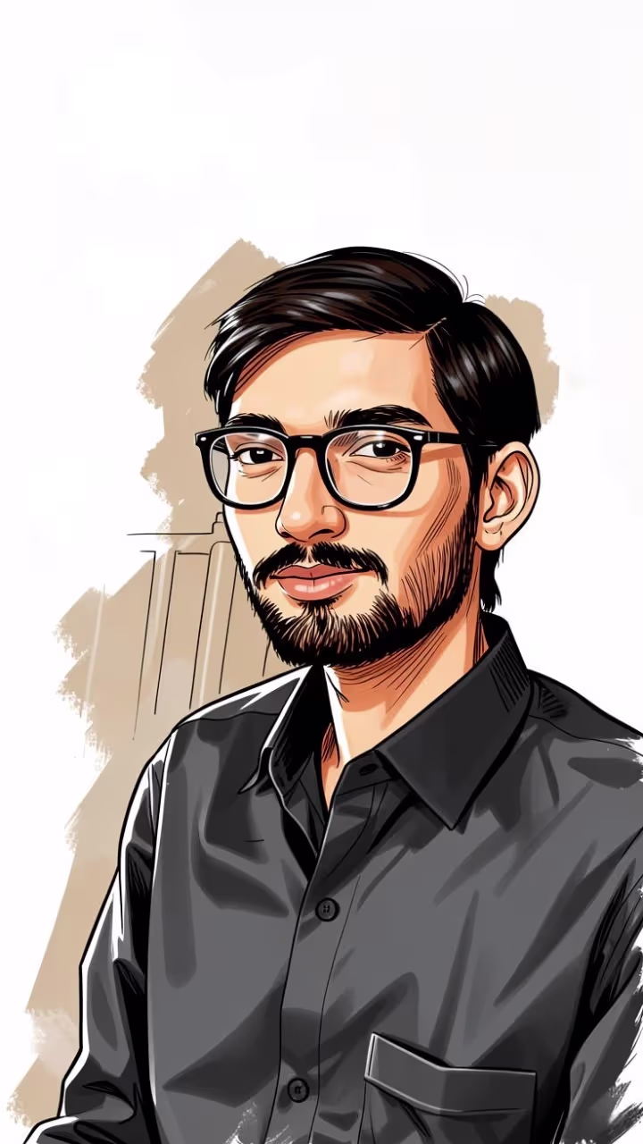 Arpit Raj